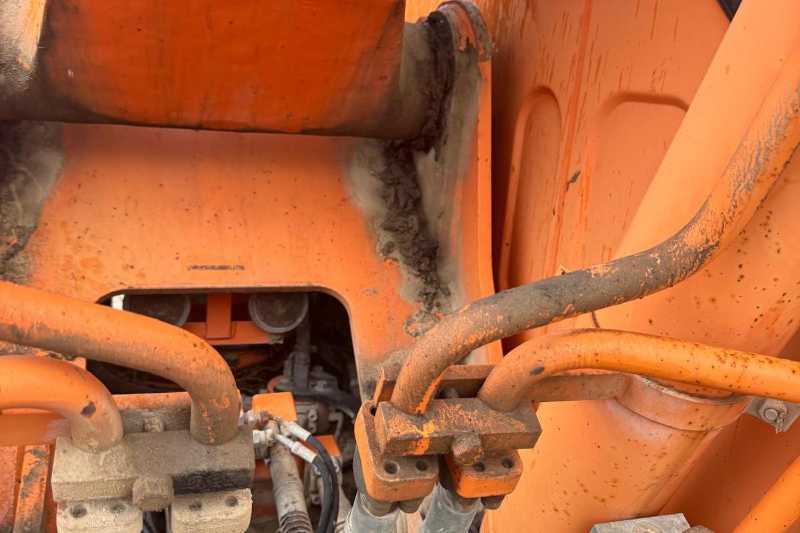 OmecoHub - Immagine DOOSAN SOLAR225NLCV